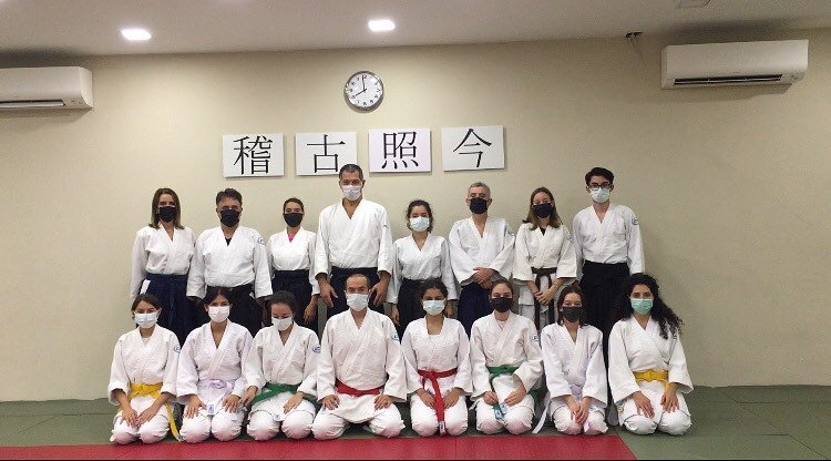 Aikido Dojo Adabı ve Kuralları