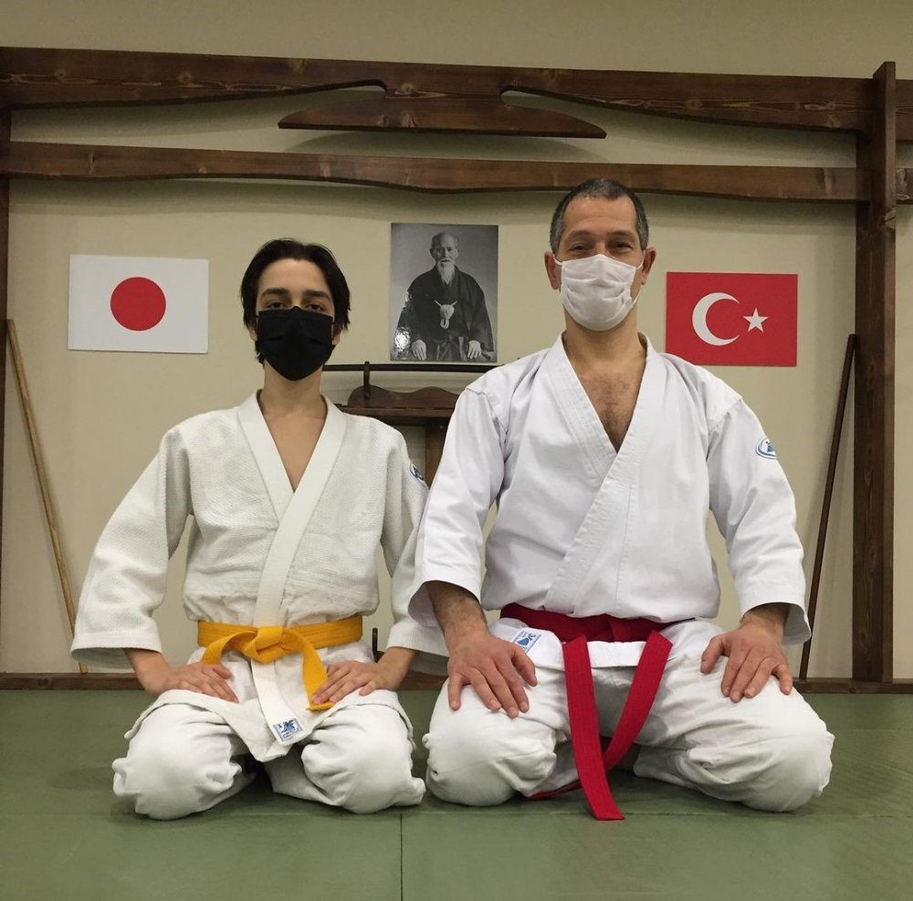 Aikido Kuşak Sınavları