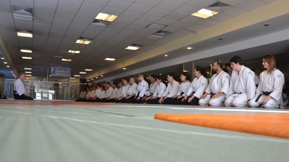 Dan Shihan Semineri 2015