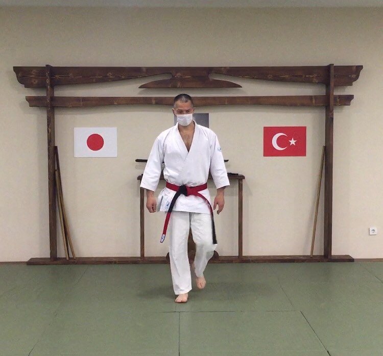 Sensei'nin Anlamı